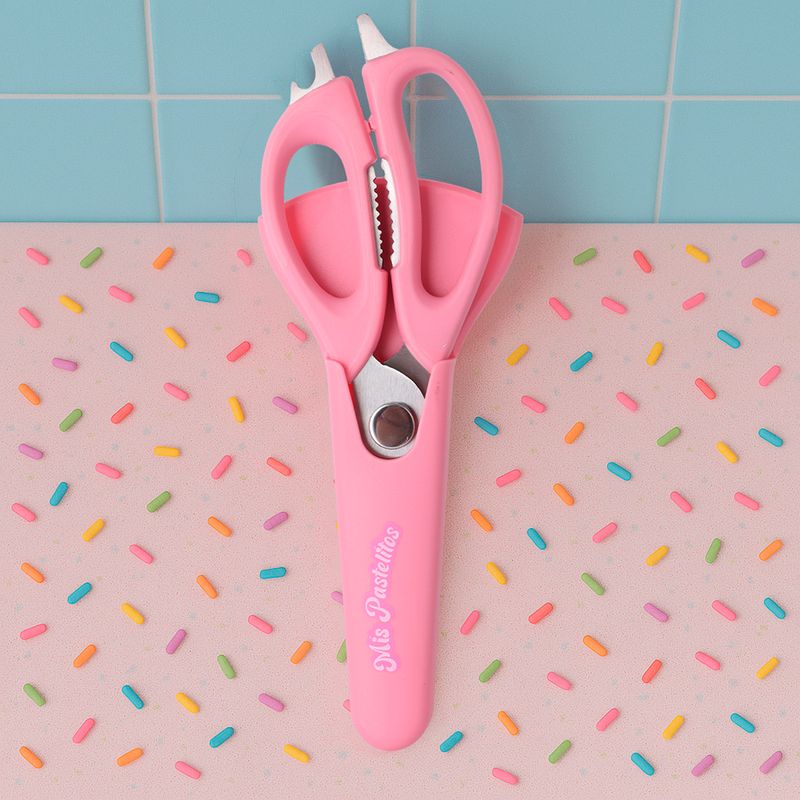 Tijeras-de-cocina-multiusos-serie-mis-pastelitos-rosa-Mis-Pastelitos-2-27765