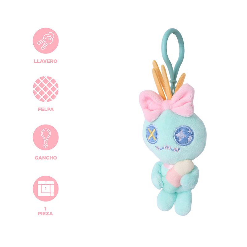 Llavero-de-peluche-scrump-serie-lilo-stitch-disney-Stitch-Dinner-Party-3-27829