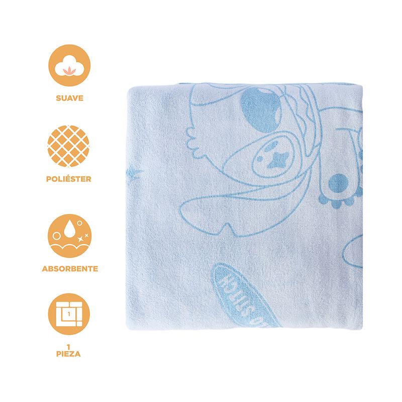 Toalla-de-ba-o-de-microfibra-absorbente-disney-lilo-stitch-150cm-x-80cm-Stitch-Dinner-Party-3-27859