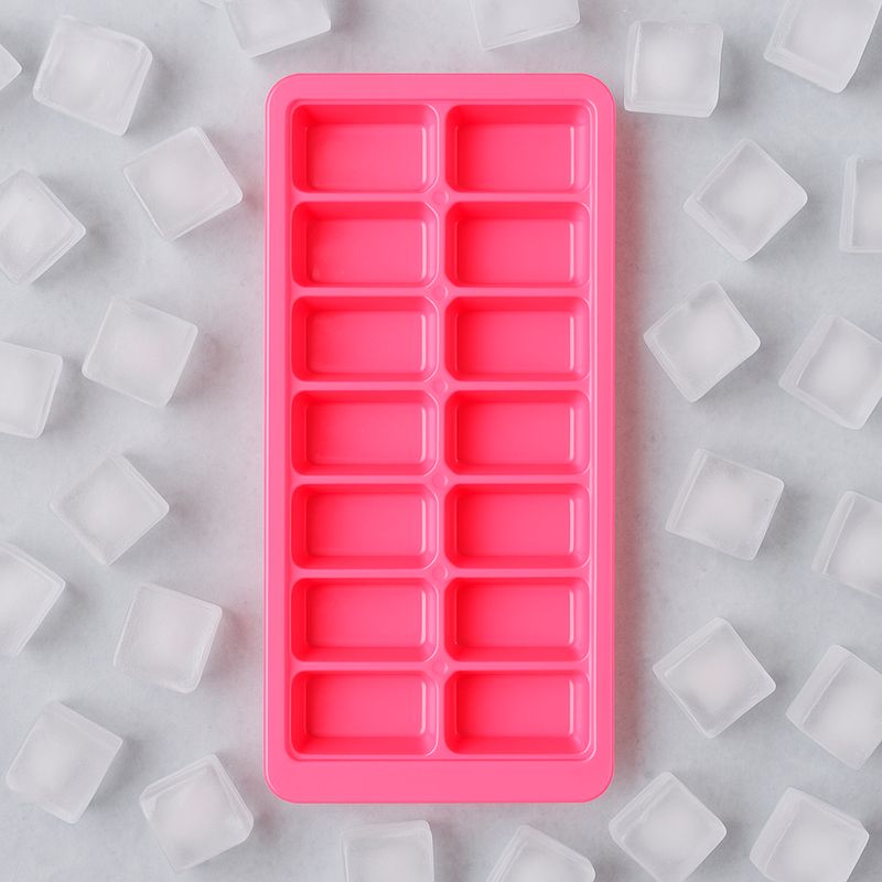 Molde-para-cubitos-de-hielo-serie-mis-pastelitos-16-cubitos-2-bandejas-rosa-Mis-Pastelitos-2-27868
