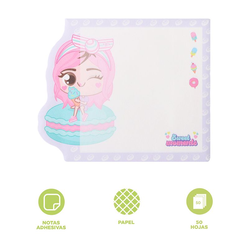 Post-it-b-50-hojas-serie-mis-pastelitos-Mis-Pastelitos-3-27886