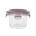 Taper-para-alimentos-de-vidrio-mini-de-150-ml-Silver-Gray-1-27744