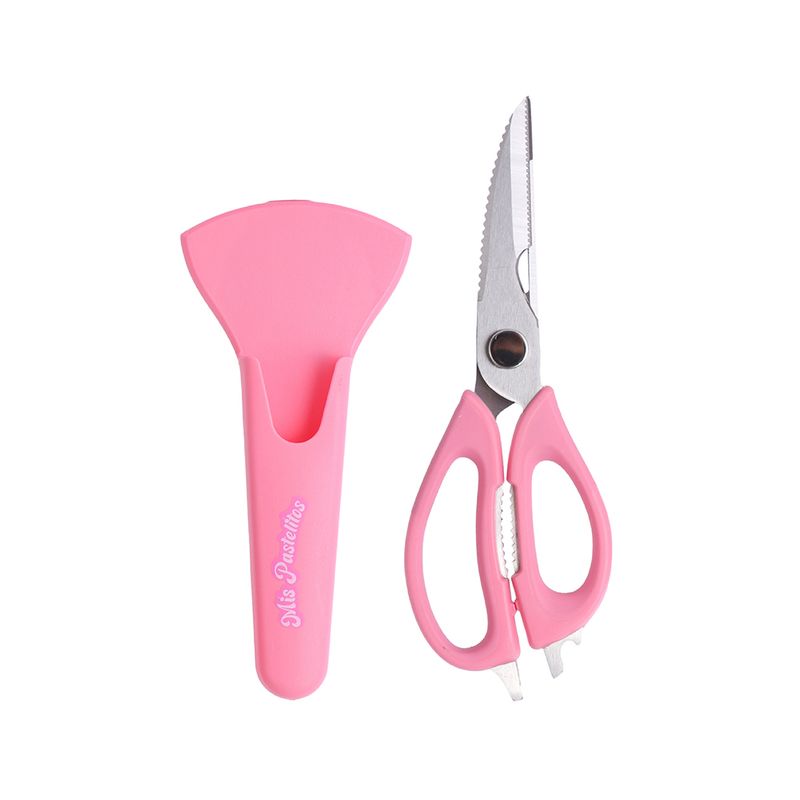 Tijeras-de-cocina-multiusos-serie-mis-pastelitos-rosa-Mis-Pastelitos-1-27765