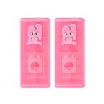 Molde-para-cubitos-de-hielo-serie-mis-pastelitos-16-cubitos-2-bandejas-rosa-Mis-Pastelitos-1-27868