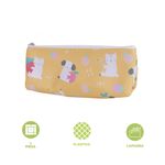 Cartuchera-de-pu-de-la-serie-stick-figure-puppy-amarillo-serie-miniso-Miniso-5-27207