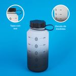 Tomatodo-de-pl-stico-degradado-serie-blanco-y-negro-1000-ml-Miniso-6-27212