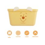 Organizador-de-pl-stico-tipo-cesta-de-la-colecci-n-disney-winnie-the-pooh-amarillo-Winnie-The-Pooh-3-27213