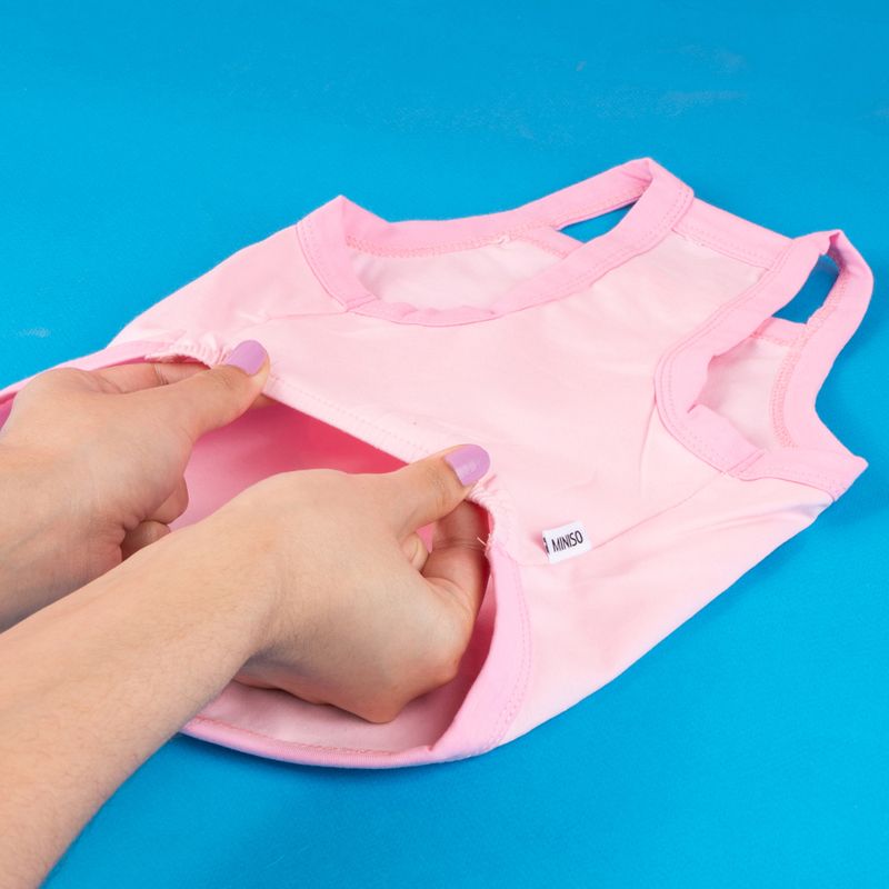 Camiseta-mini-party-my-melody-32cm-x-25cm-serie-sanrio-Sanrio-2-27226