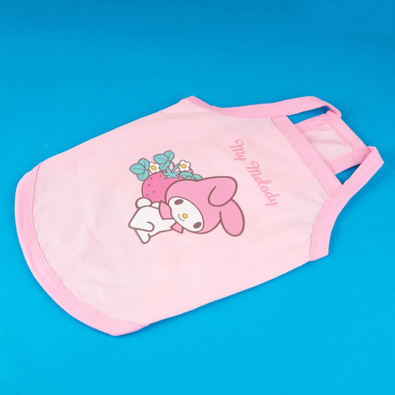 Camiseta-mini-party-my-melody-32cm-x-25cm-serie-sanrio-Sanrio-4-27226