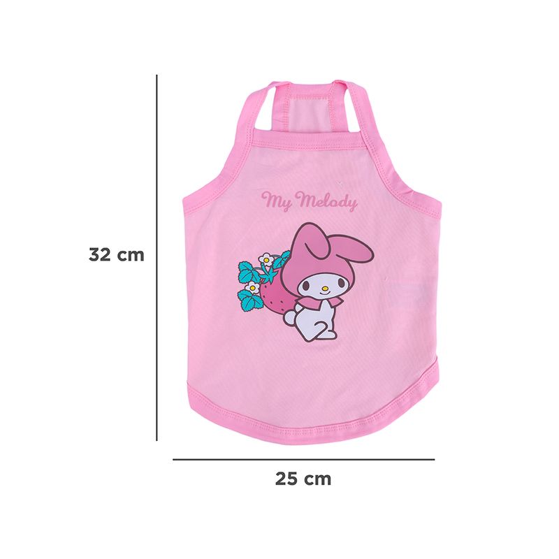 Camiseta-mini-party-my-melody-32cm-x-25cm-serie-sanrio-Sanrio-6-27226