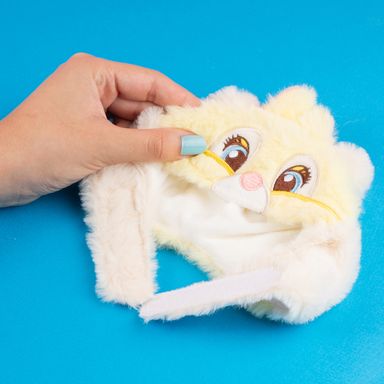 Gorro tambor macaroon sweet bunny 14cm serie disney animals -  Disney