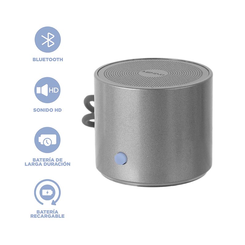 Parlante-inal-mbrico-port-til-de-metal-mod-a127-gris-Miniso-3-27234