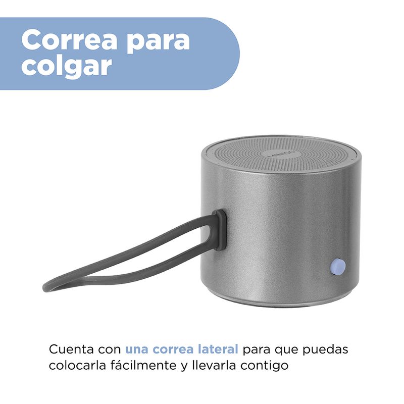 Parlante-inal-mbrico-port-til-de-metal-mod-a127-gris-Miniso-5-27234