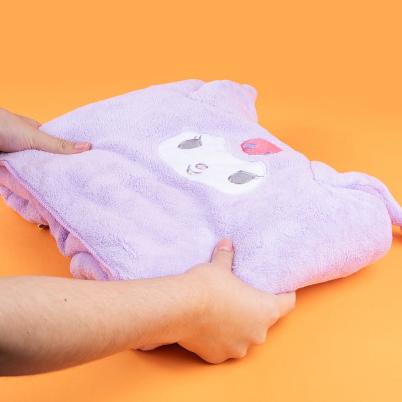 Toalla-de-ba-o-de-microfibra-sanrio-kuromi-morado-140cm-x-70cm-Sanrio-2-27235