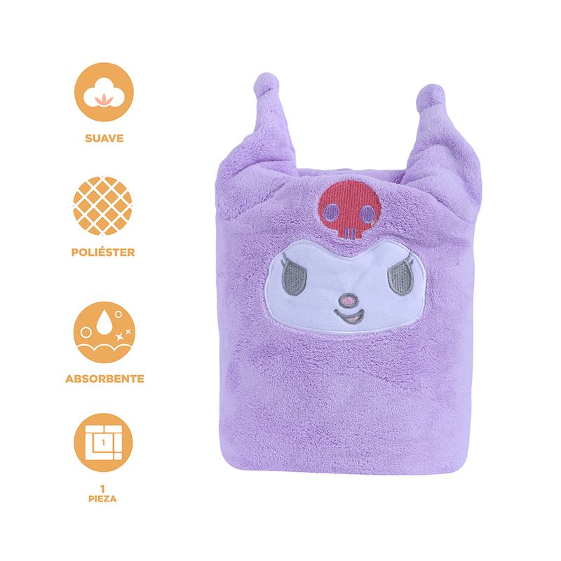 Toalla-de-ba-o-de-microfibra-sanrio-kuromi-morado-140cm-x-70cm-Sanrio-3-27235