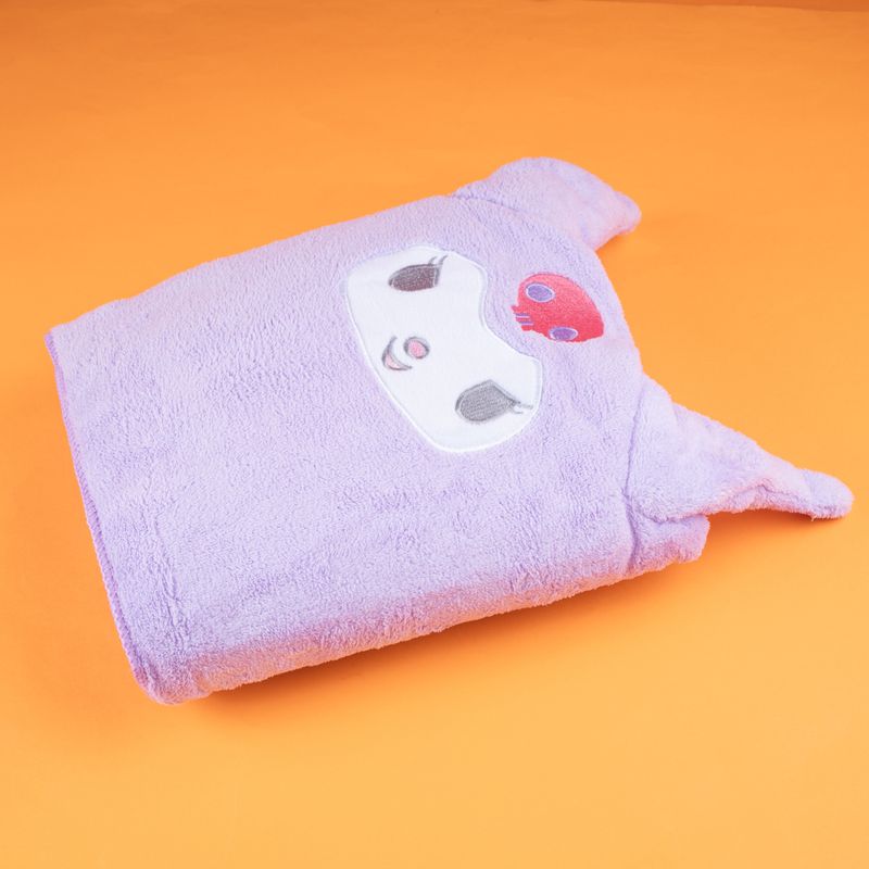 Toalla-de-ba-o-de-microfibra-sanrio-kuromi-morado-140cm-x-70cm-Sanrio-4-27235