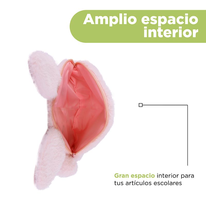 Cartuchera-conejo-peluche-23x15-5cm-serie-easter-2023-Miniso-4-27238