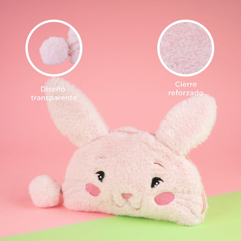 Cartuchera-conejo-peluche-23x15-5cm-serie-easter-2023-Miniso-5-27238