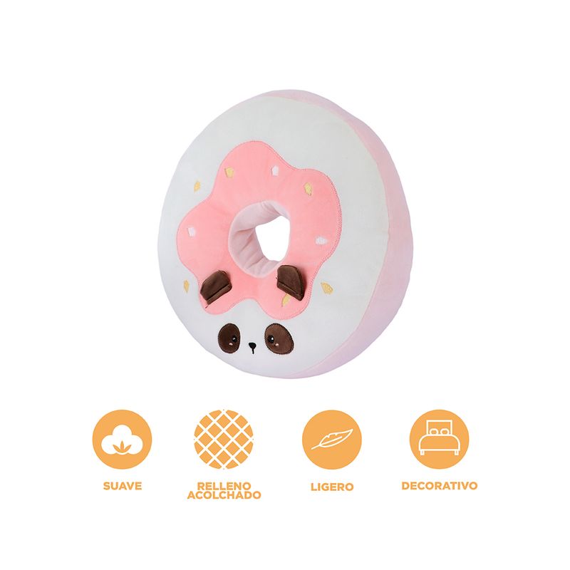 Peluche-panda-breakfast-dona-rosa-serie-mini-family-Miniso-4-27253