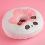 Peluche-panda-breakfast-dona-rosa-serie-mini-family-Miniso-7-27253