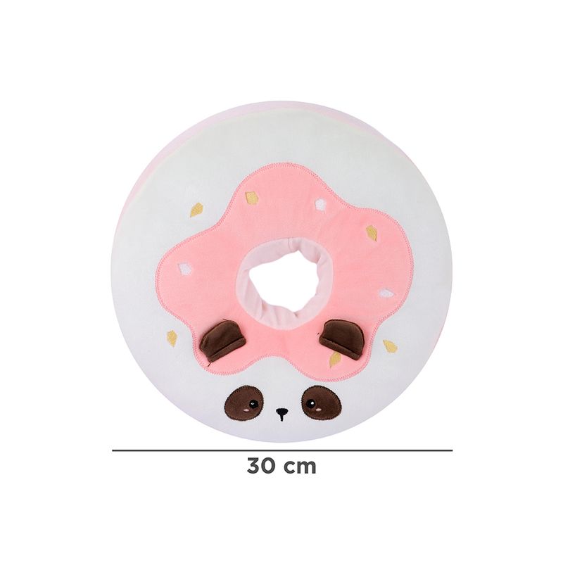 Peluche-panda-breakfast-dona-rosa-serie-mini-family-Miniso-8-27253