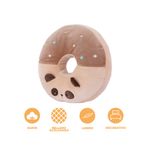 Peluche-panda-breakfast-dona-marr-n-serie-mini-family-Miniso-4-27254