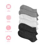 Medias-para-mujer-miniso-algod-n-colores-basicos-3-pares-Miniso-3-27256