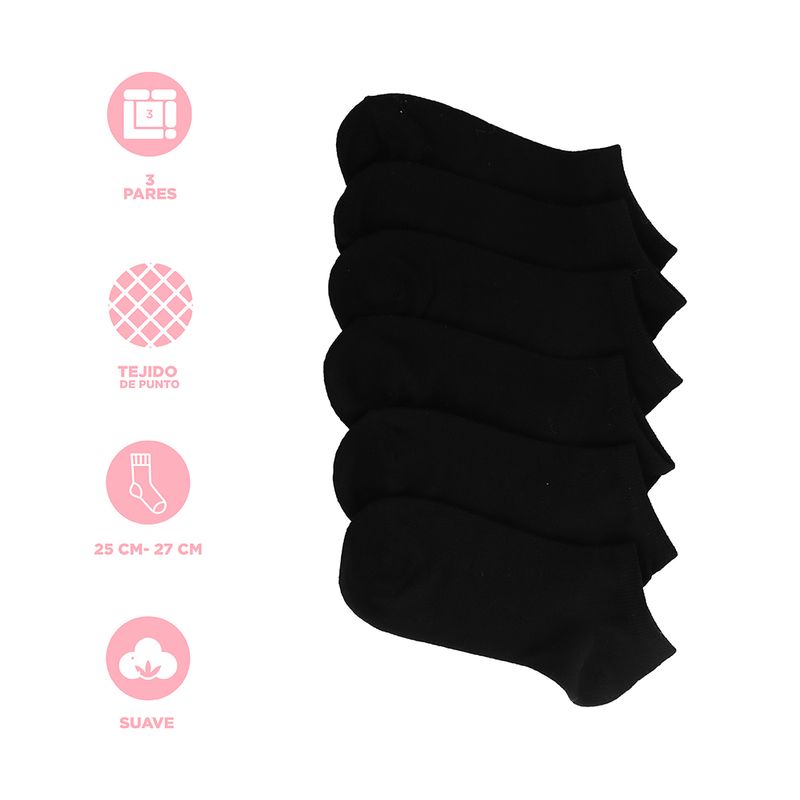 Medias-para-hombre-miniso-algod-n-negro-3-pares-Miniso-3-27258