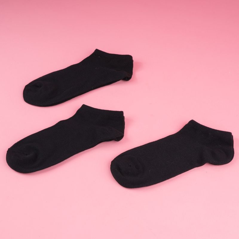 Medias-para-hombre-miniso-algod-n-negro-3-pares-Miniso-4-27258