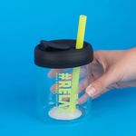 Vaso-de-vidrio-alto-con-tapa-de-silicona-350-ml-negro-Miniso-2-27261