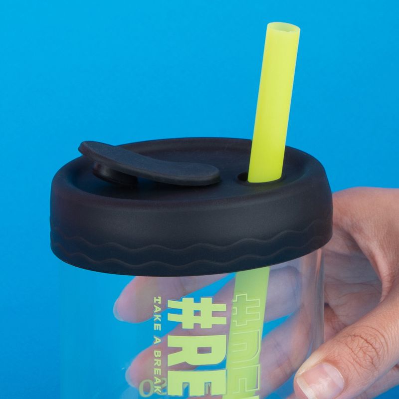 Vaso-de-vidrio-alto-con-tapa-de-silicona-350-ml-negro-Miniso-8-27261