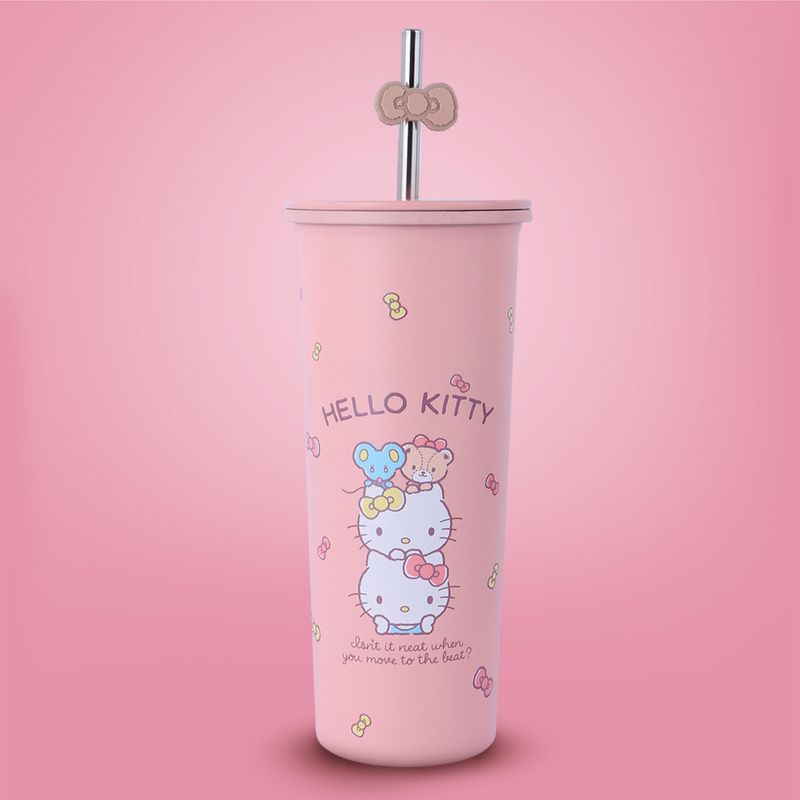Tomatodo-con-sorbete-800ml-hello-kitty-serie-sanrio-color-rosa-Sanrio-2-27268