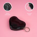 Monedero-miniso-coraz-n-tipo-charol-negro-Miniso-6-27275