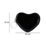 Monedero-miniso-coraz-n-tipo-charol-negro-Miniso-8-27275