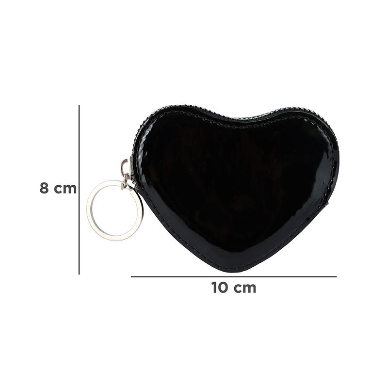 Monedero-miniso-coraz-n-tipo-charol-negro-Miniso-8-27275