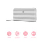 Cartera-larga-para-mujer-miniso-serie-rayas-gris-Miniso-3-27283