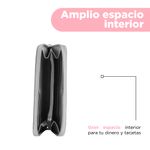 Cartera-larga-para-mujer-miniso-serie-rayas-gris-Miniso-4-27283