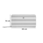 Cartera-larga-para-mujer-miniso-serie-rayas-gris-Miniso-6-27283