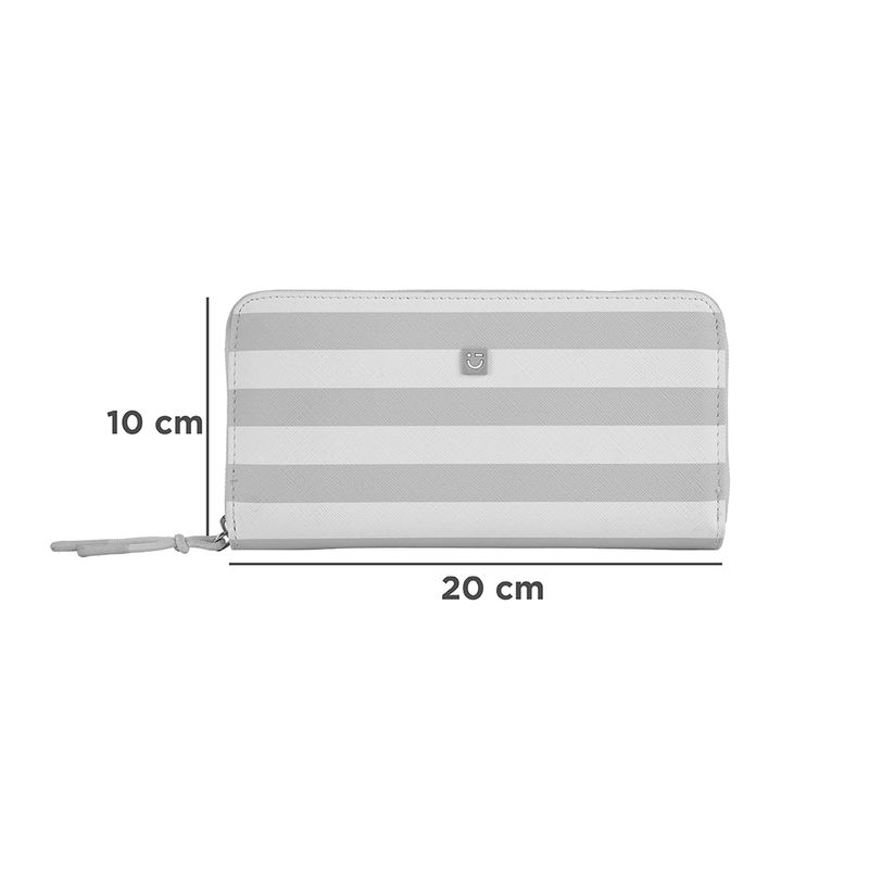 Cartera-larga-para-mujer-miniso-serie-rayas-gris-Miniso-6-27283