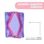 Monedero-miniso-serie-clear-plastic-morado-Miniso-5-27286
