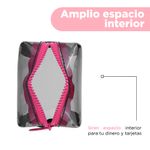 Monedero-miniso-serie-clear-plastic-negro-Miniso-5-27287