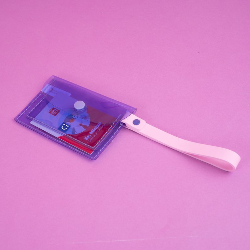 Tarjetero-miniso-serie-clear-plastic-morado-Miniso-3-27288