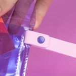 Tarjetero-miniso-serie-clear-plastic-morado-Miniso-7-27288