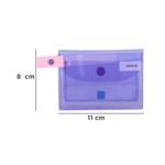 Tarjetero-miniso-serie-clear-plastic-morado-Miniso-8-27288