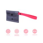 Tarjetero-miniso-serie-clear-plastic-negro-Miniso-4-27290