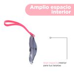 Tarjetero-miniso-serie-clear-plastic-negro-Miniso-5-27290