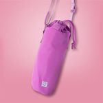 Bolso-porta-botella-miniso-serie-basicos-de-nylon-lila-Miniso-2-27291