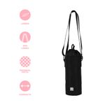 Bolso-porta-botella-miniso-serie-basicos-de-nylon-negro-Miniso-4-27292