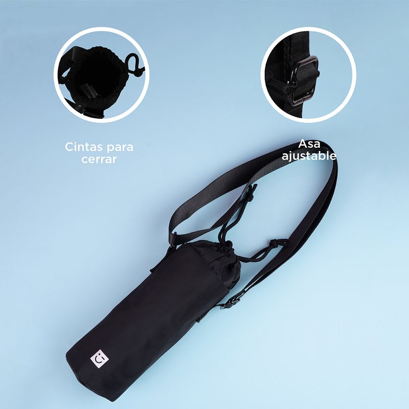 Bolso-porta-botella-miniso-serie-basicos-de-nylon-negro-Miniso-6-27292