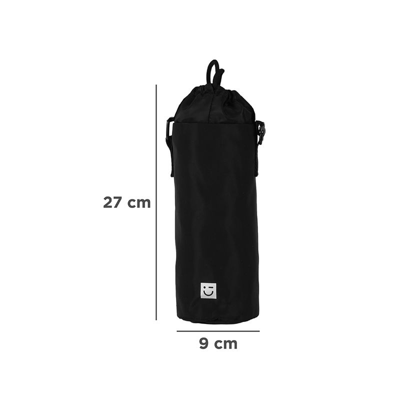 Bolso-porta-botella-miniso-serie-basicos-de-nylon-negro-Miniso-7-27292